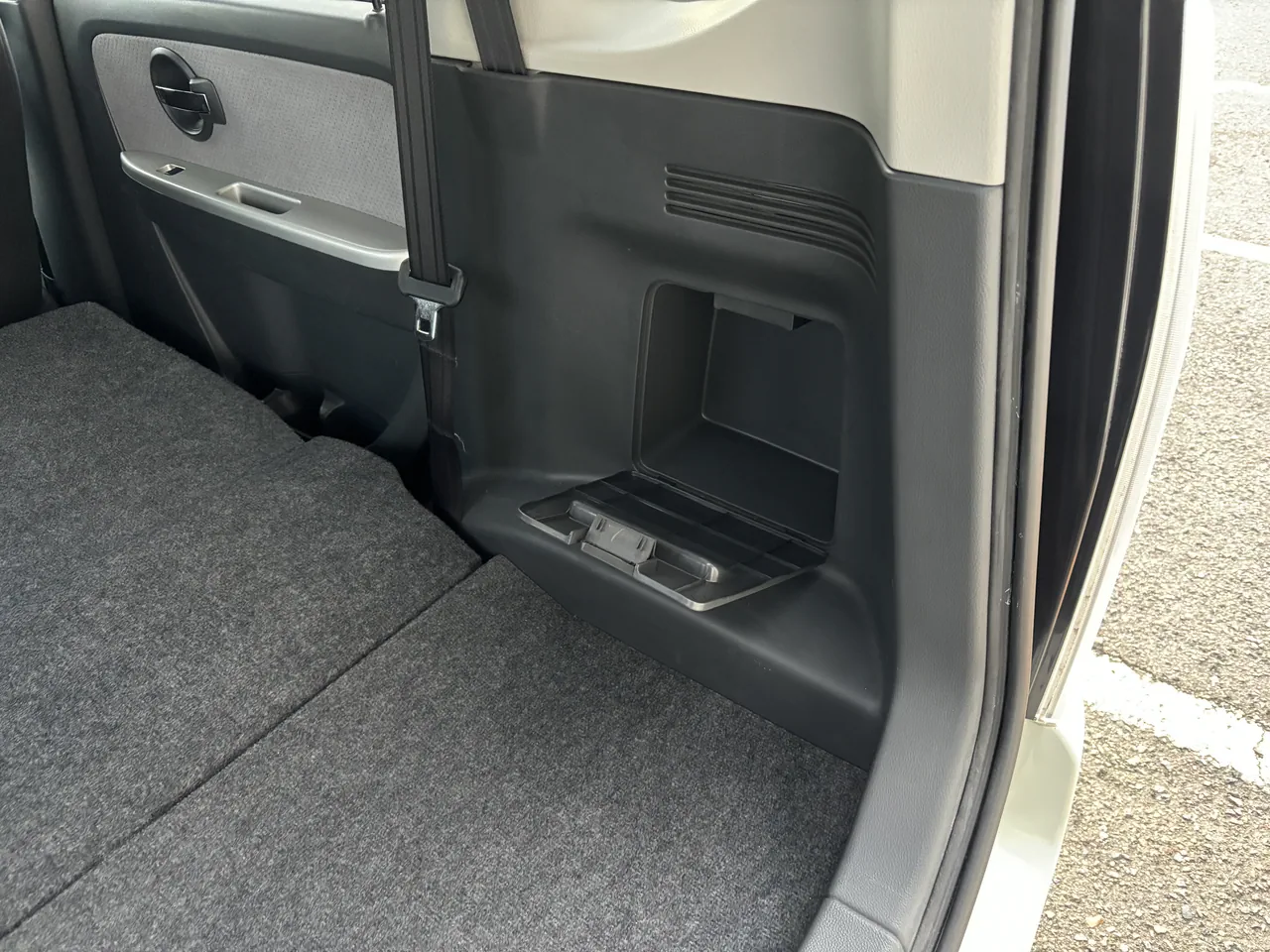 スズキ ワゴンR FX-Sリミテッド - 画像 (40)