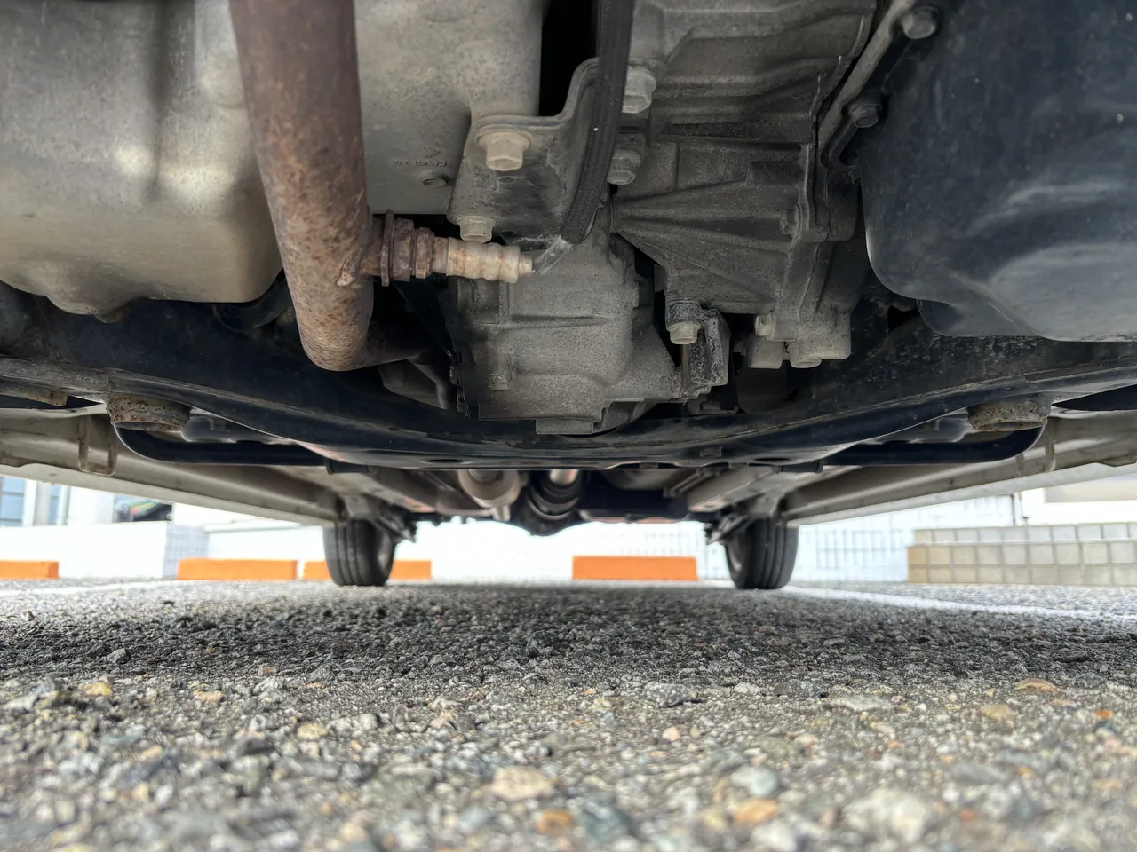 スズキ ワゴンR FX-Sリミテッド - 画像 (42)