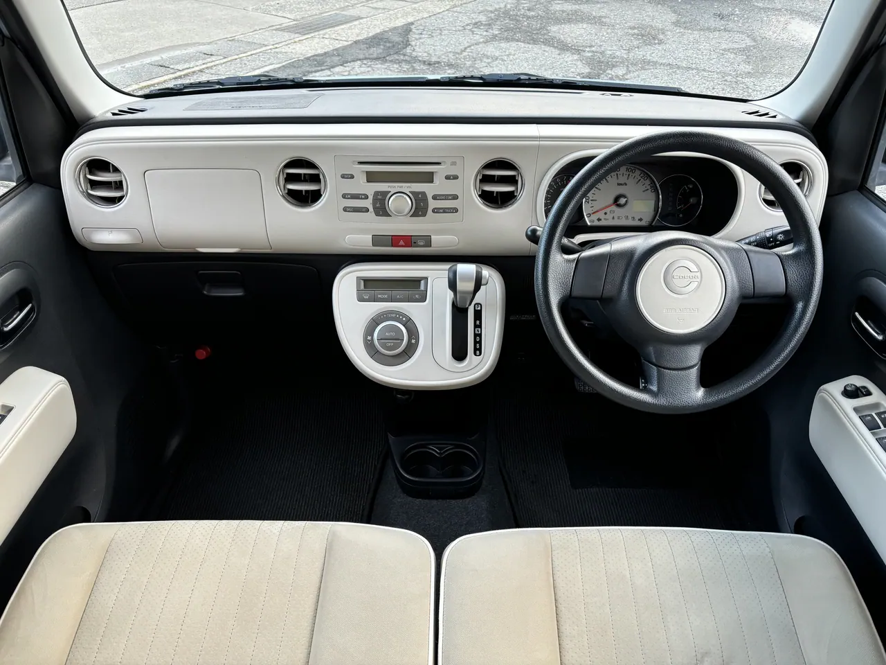 ダイハツ ミラココア ココアプラスX - 画像 (2)