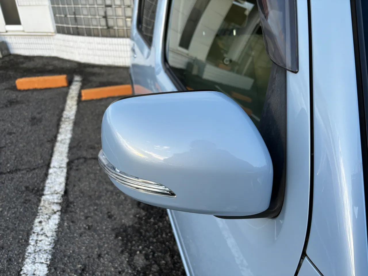 ダイハツ ミラココア ココアプラスX - 画像 (11)