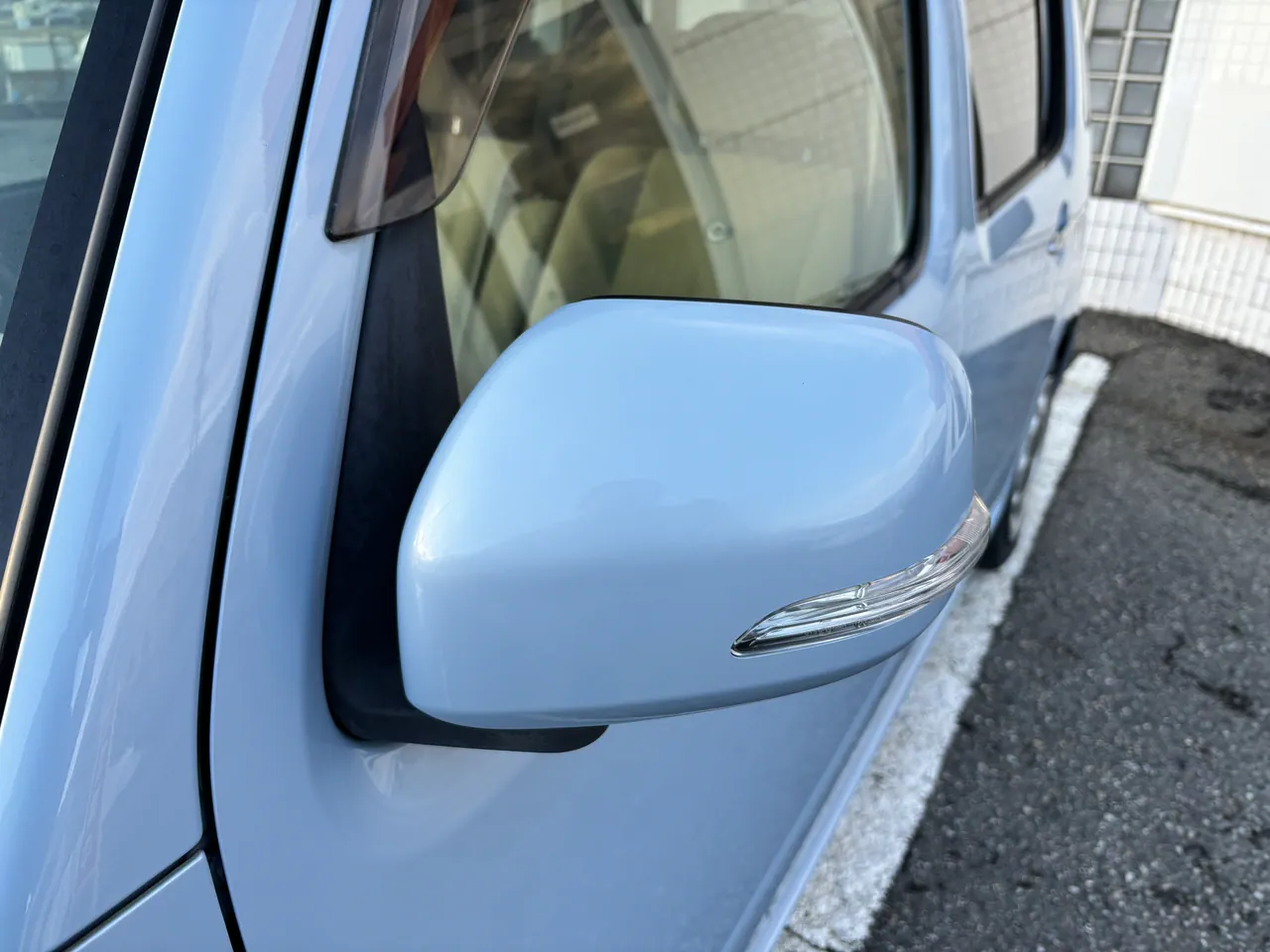 ダイハツ ミラココア ココアプラスX - 画像 (12)