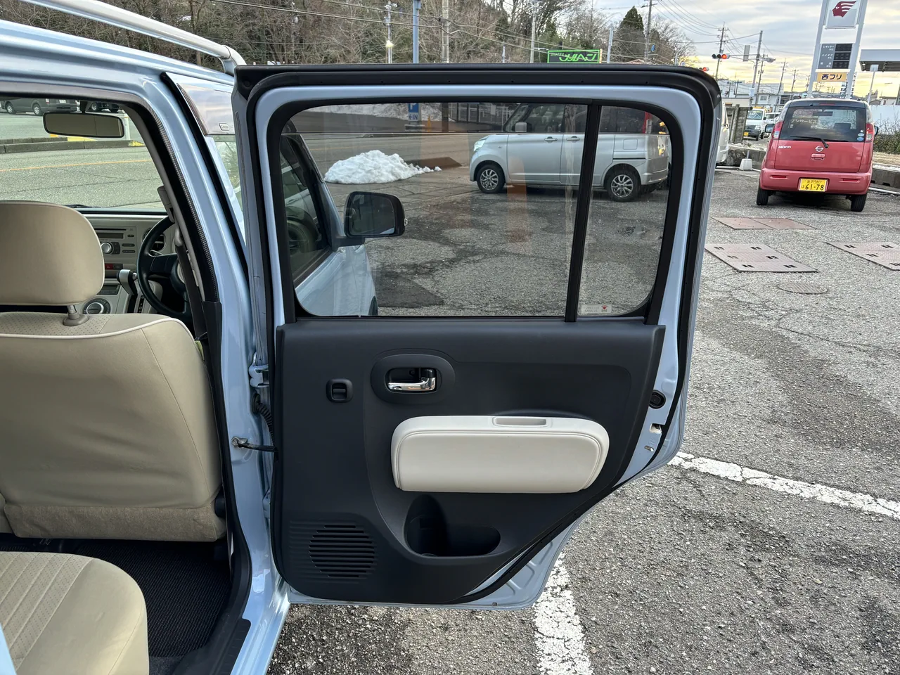 ダイハツ ミラココア ココアプラスX - 画像 (14)