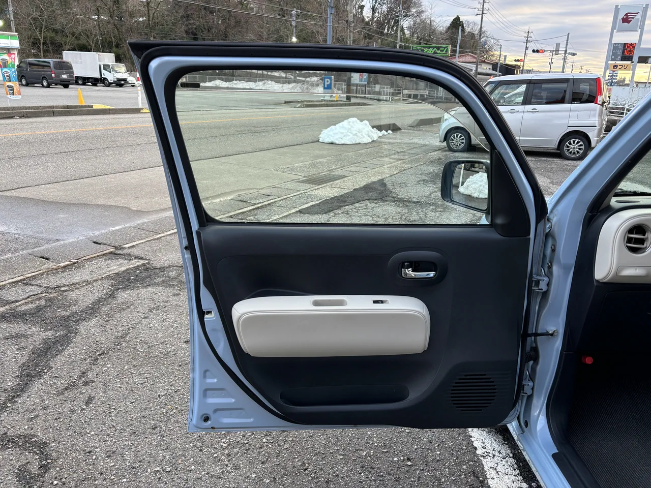 ダイハツ ミラココア ココアプラスX - 画像 (15)