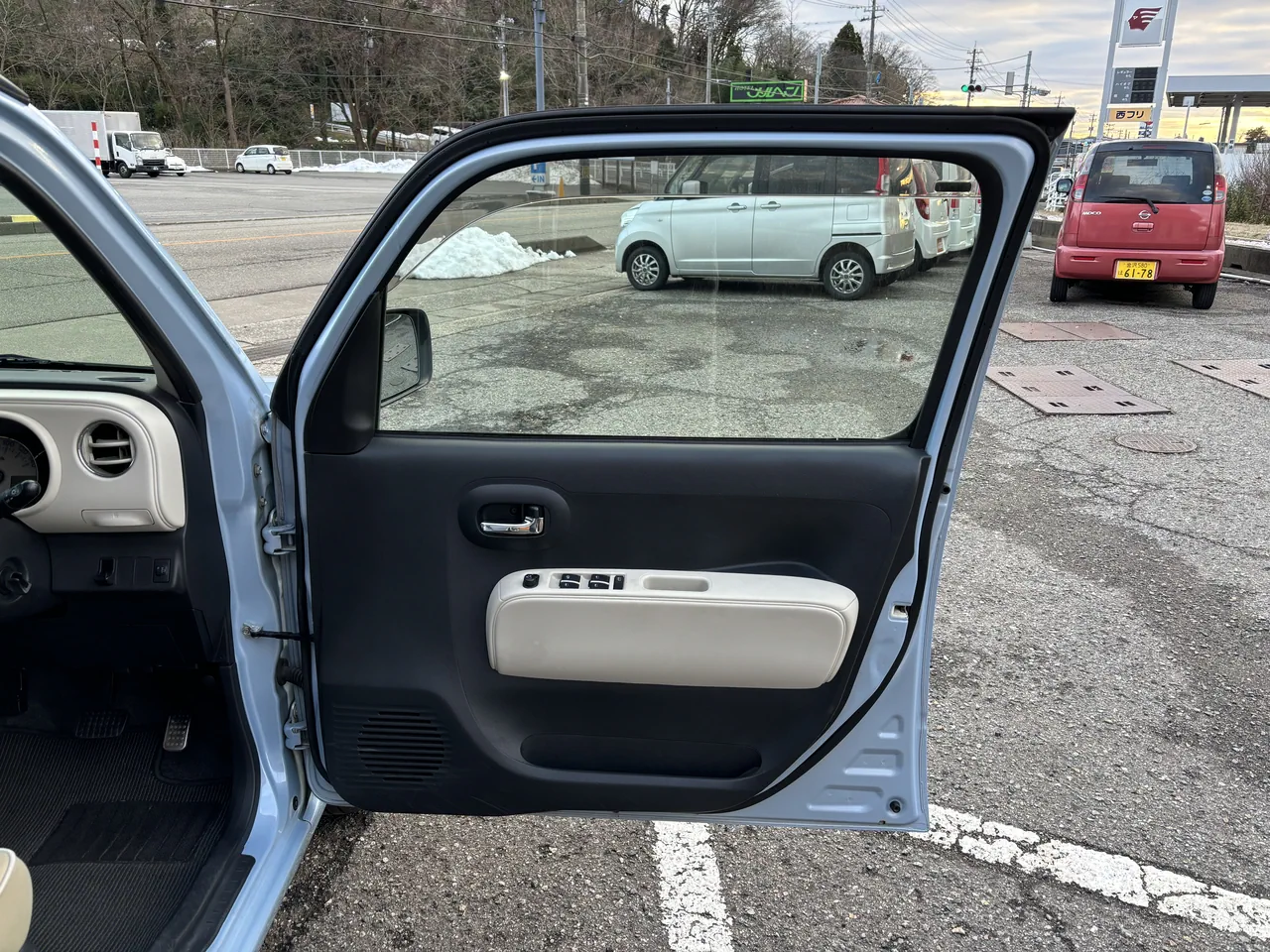 ダイハツ ミラココア ココアプラスX - 画像 (16)