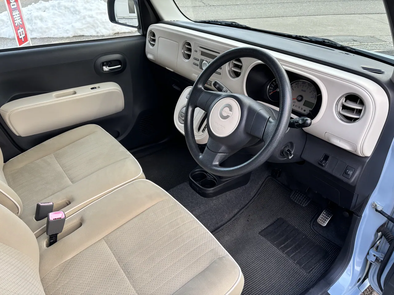 ダイハツ ミラココア ココアプラスX - 画像 (18)