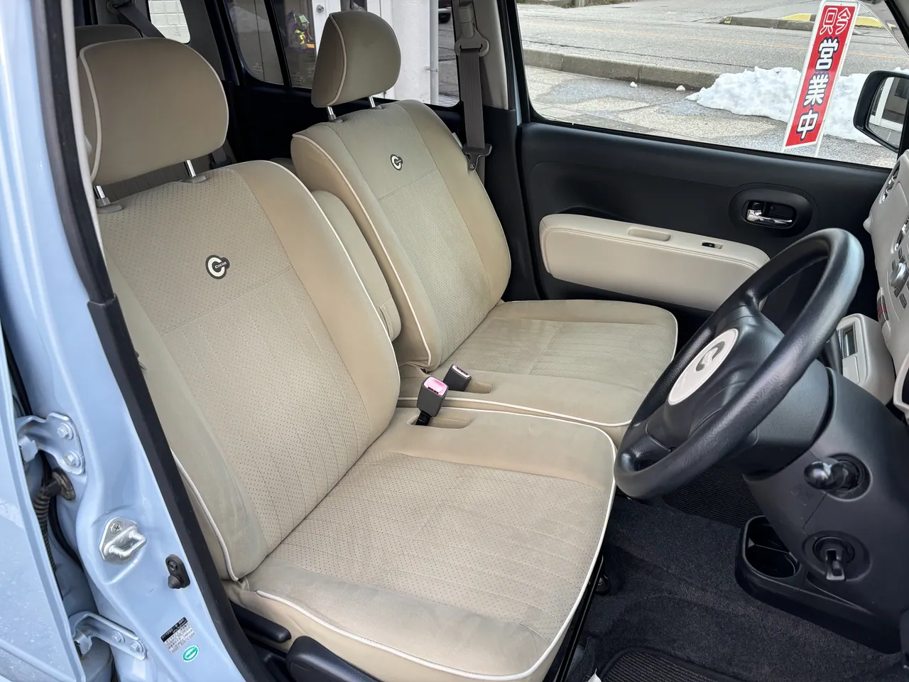 ダイハツ ミラココア ココアプラスX - 画像 (19)