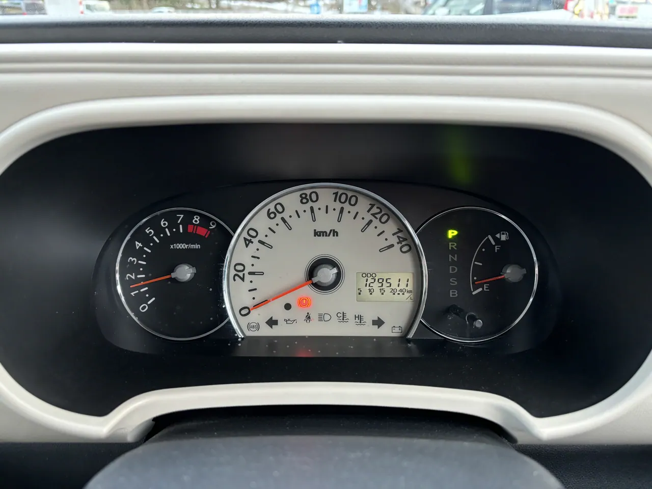 ダイハツ ミラココア ココアプラスX - 画像 (20)