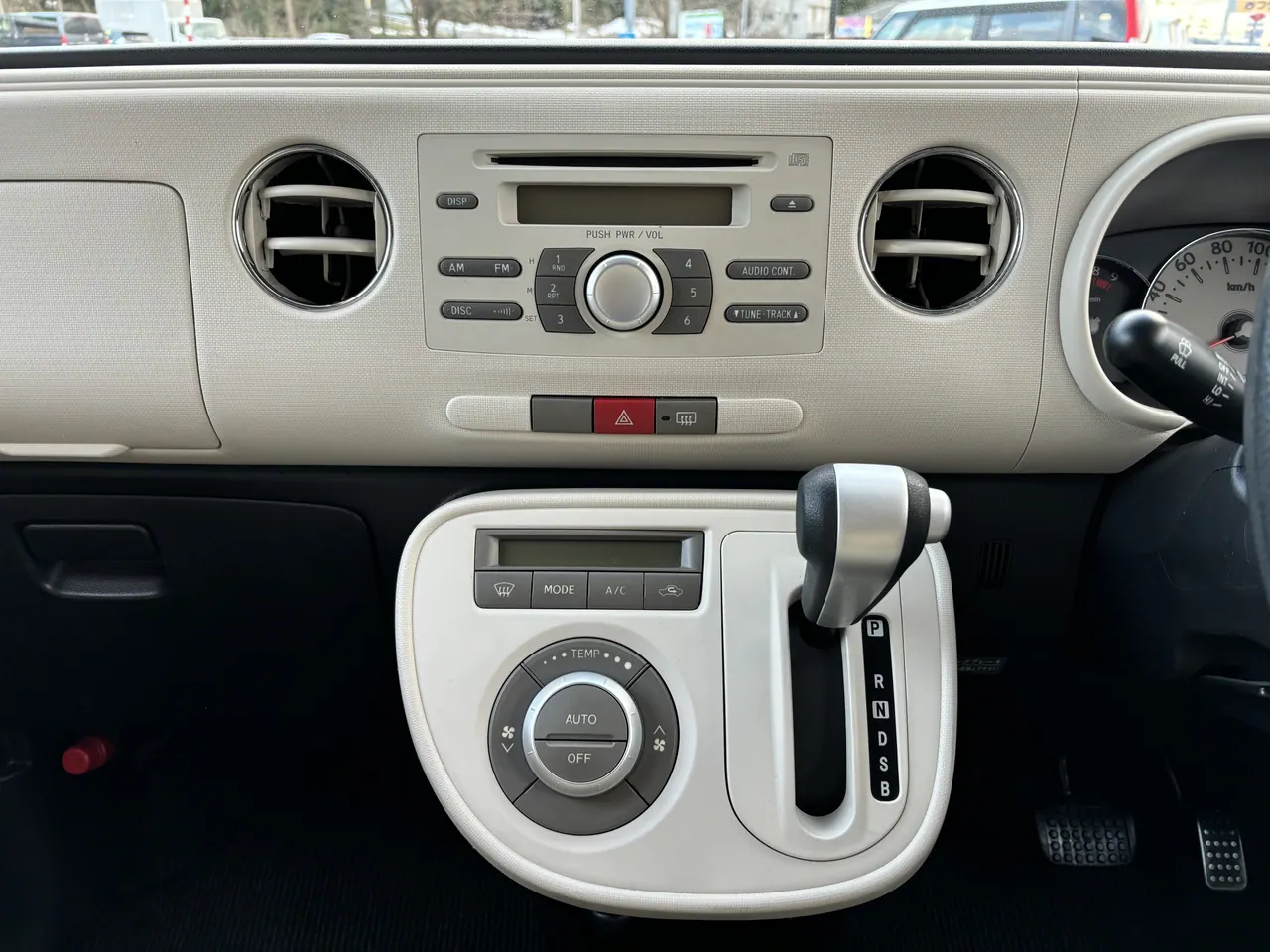 ダイハツ ミラココア ココアプラスX - 画像 (25)