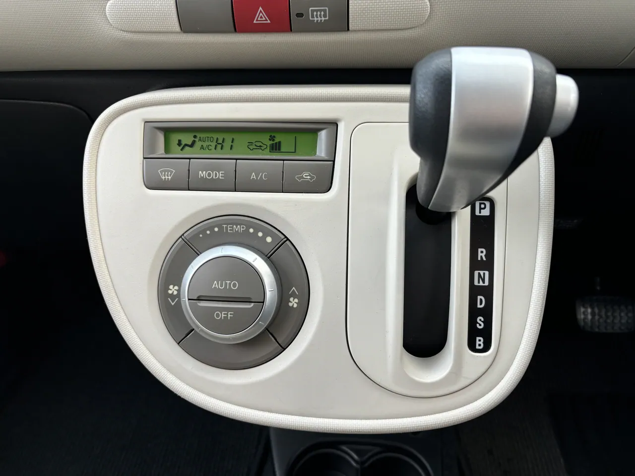 ダイハツ ミラココア ココアプラスX - 画像 (27)