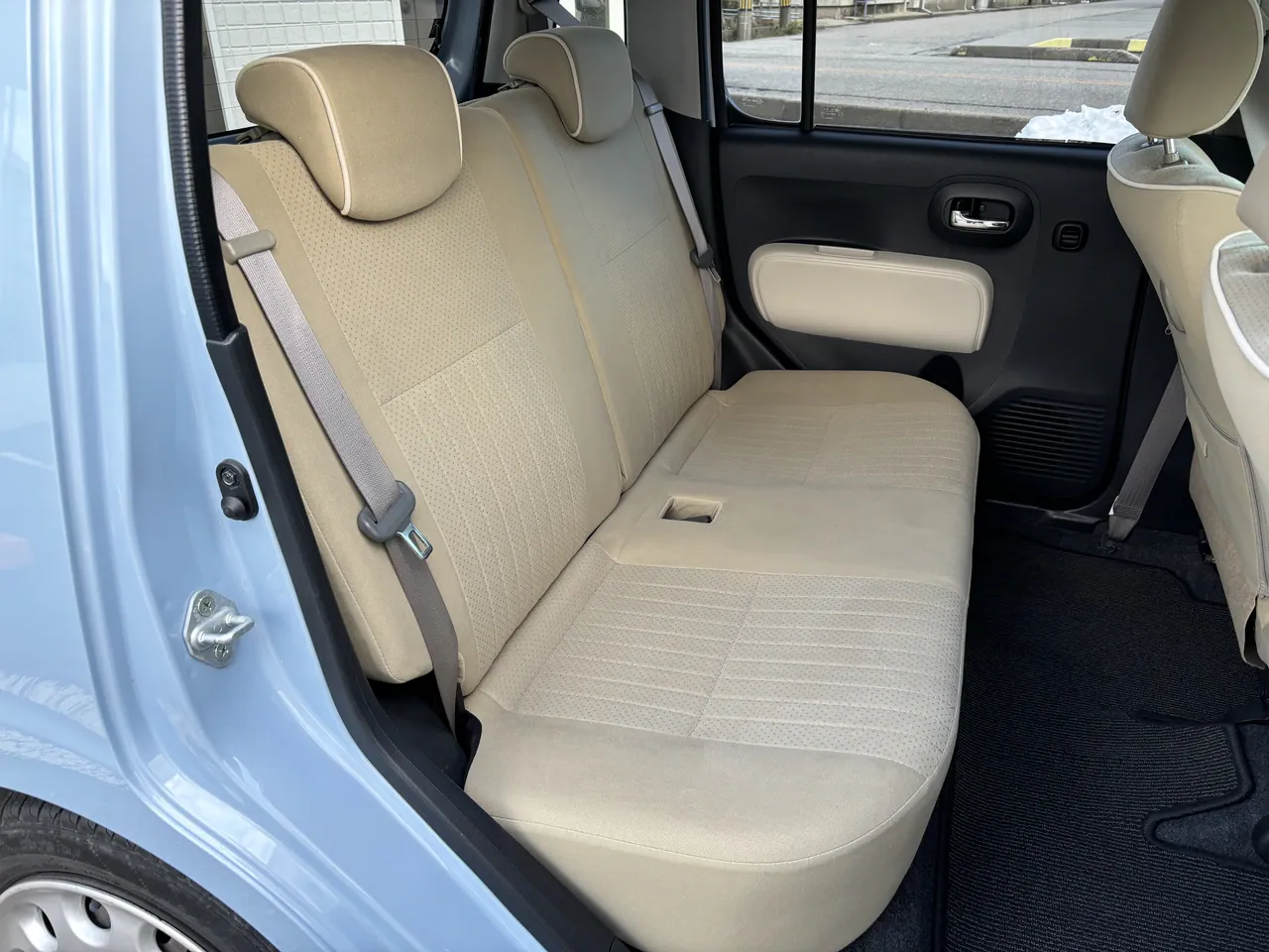 ダイハツ ミラココア ココアプラスX - 画像 (30)