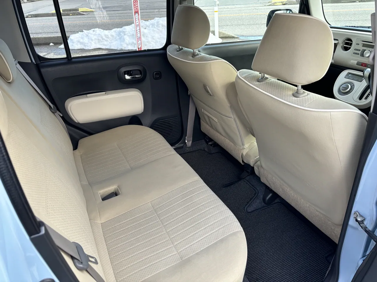 ダイハツ ミラココア ココアプラスX - 画像 (31)