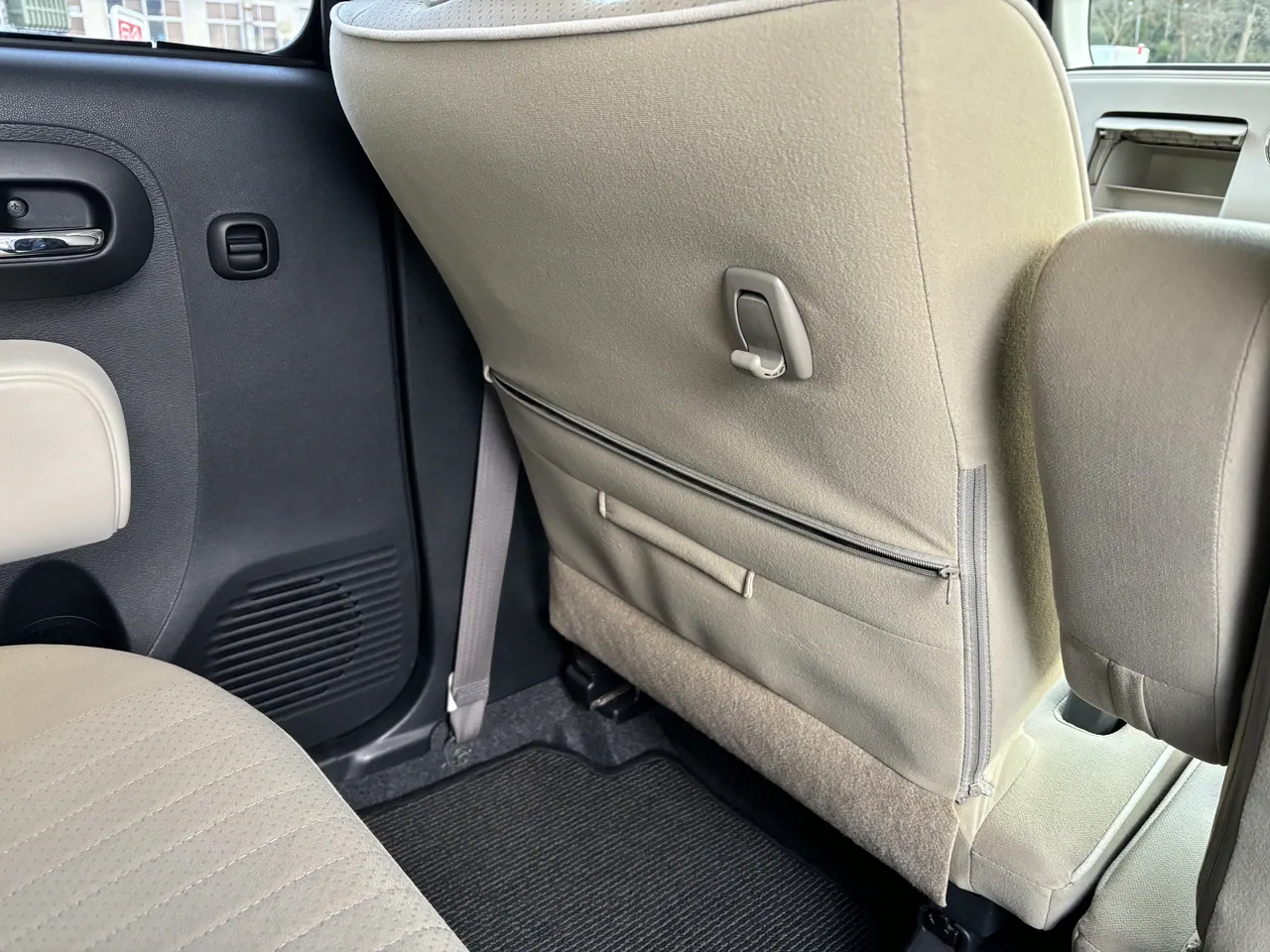 ダイハツ ミラココア ココアプラスX - 画像 (33)