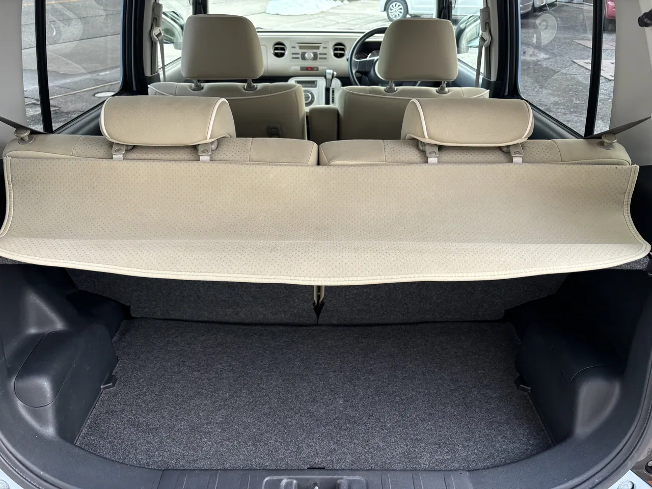 ダイハツ ミラココア ココアプラスX - 画像 (34)