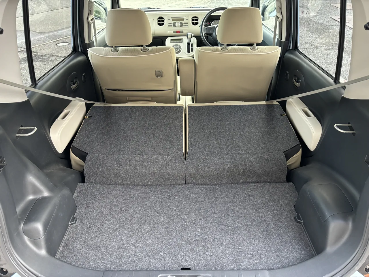 ダイハツ ミラココア ココアプラスX - 画像 (35)