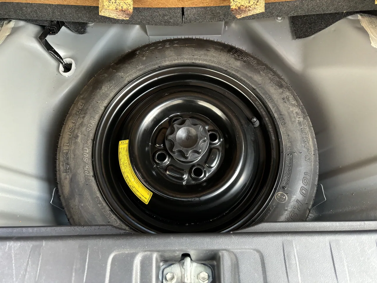 ダイハツ ミラココア ココアプラスX - 画像 (36)