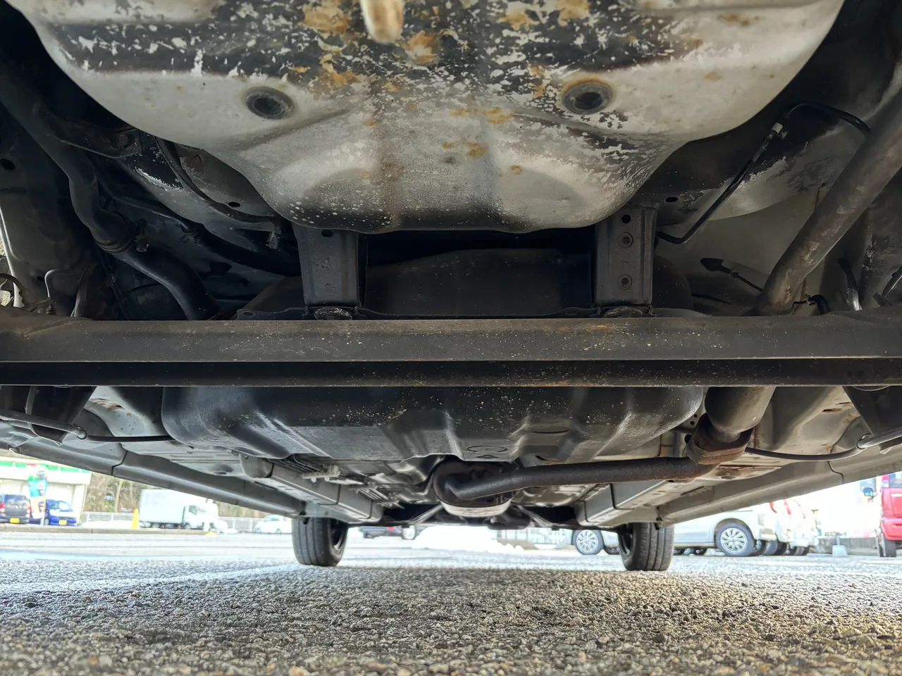 ダイハツ ミラココア ココアプラスX - 画像 (38)