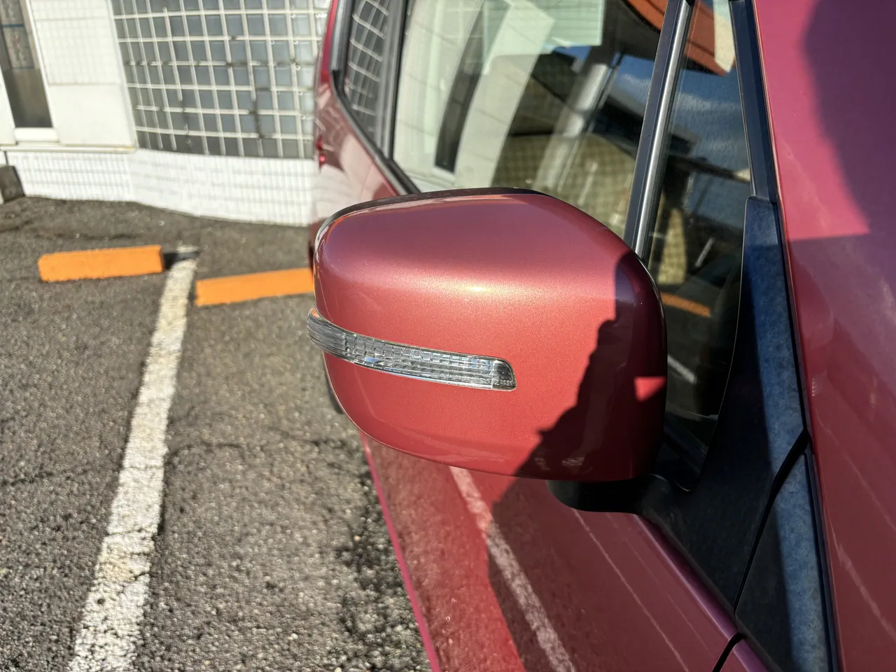 日産 モコ X - 画像 (11)