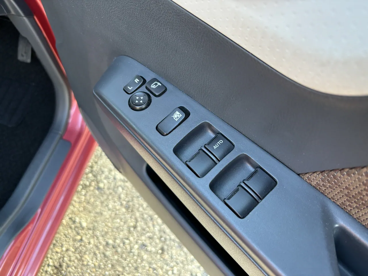 日産 モコ X - 画像 (22)