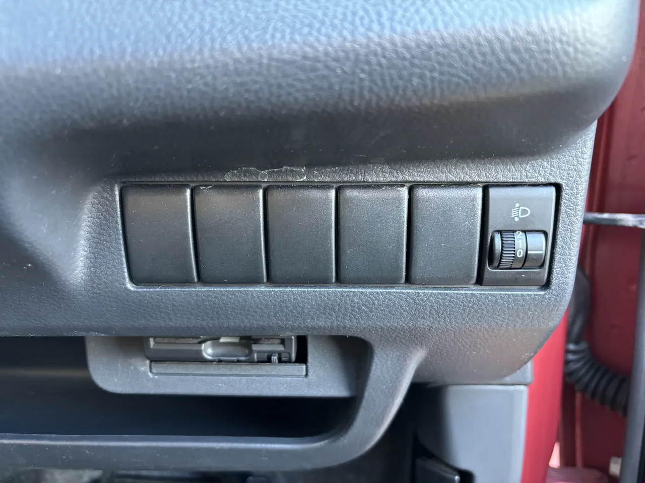 日産 モコ X - 画像 (24)