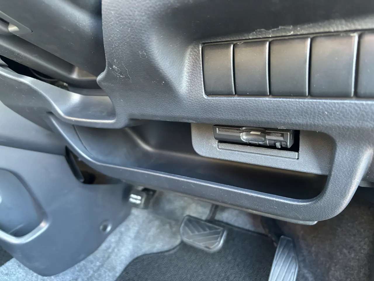 日産 モコ X - 画像 (25)