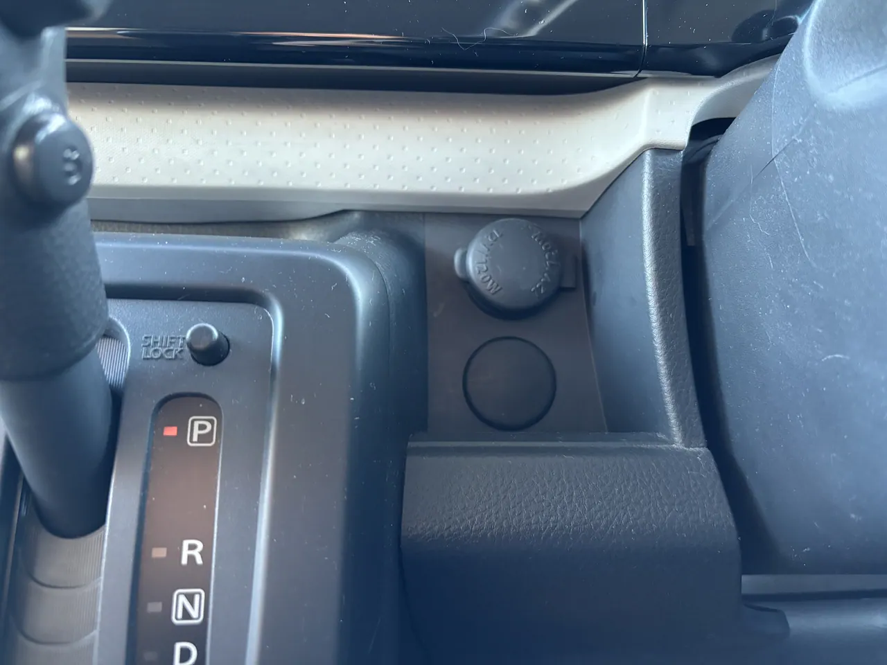 日産 モコ X - 画像 (26)