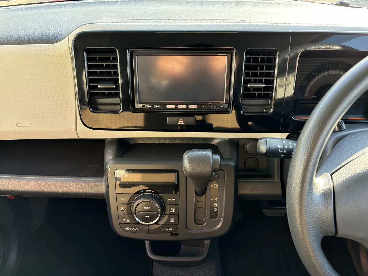 日産 モコ X - 画像 (27)