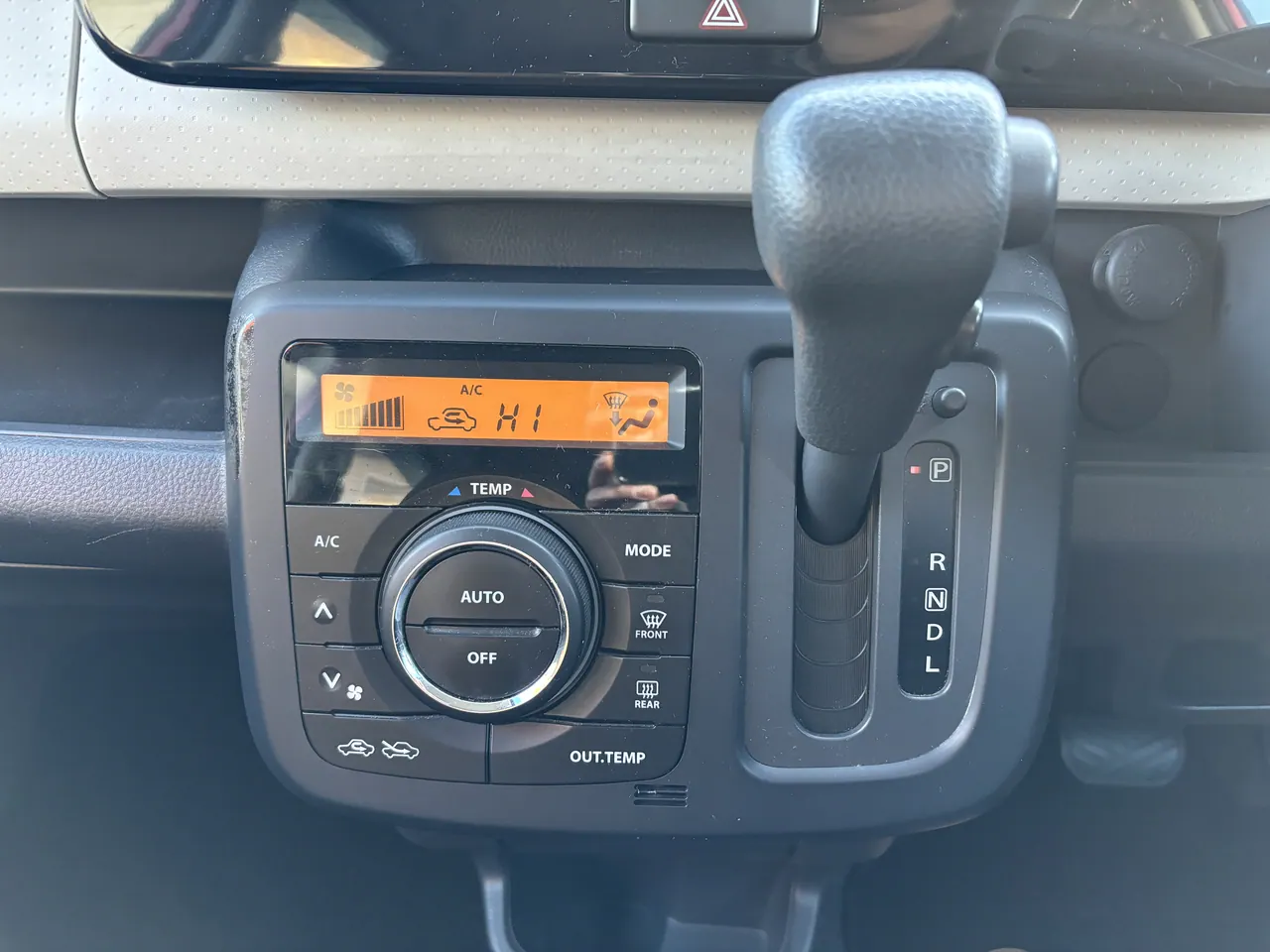 日産 モコ X - 画像 (30)