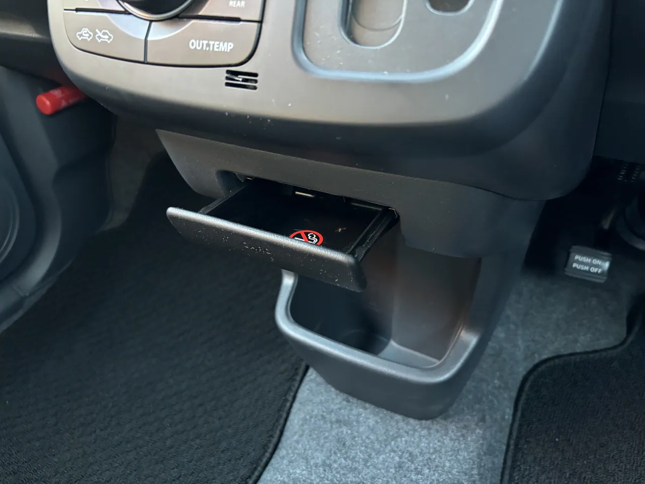 日産 モコ X - 画像 (31)