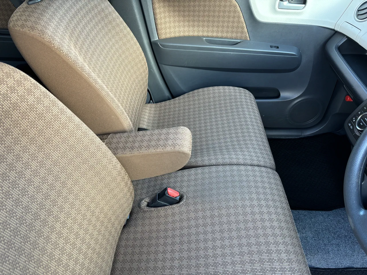 日産 モコ X - 画像 (32)