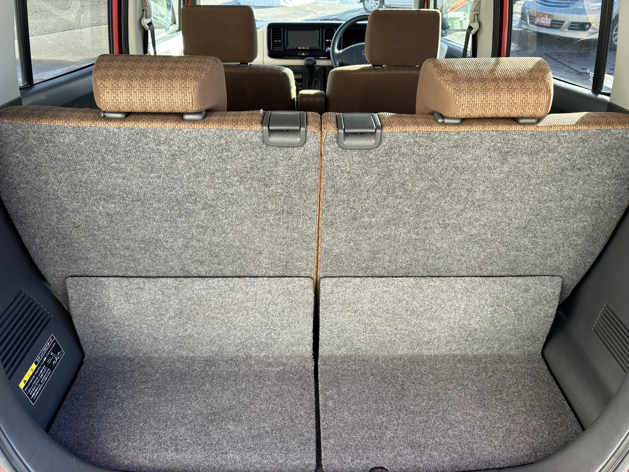 日産 モコ X - 画像 (36)