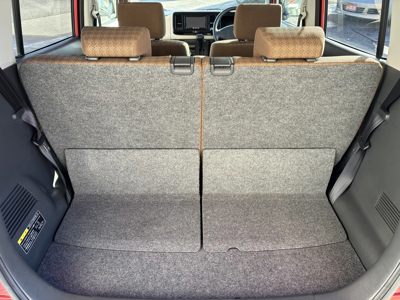 日産 モコ X - 画像 (37)