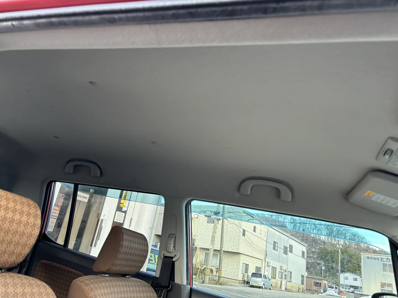 日産 モコ X - 画像 (40)