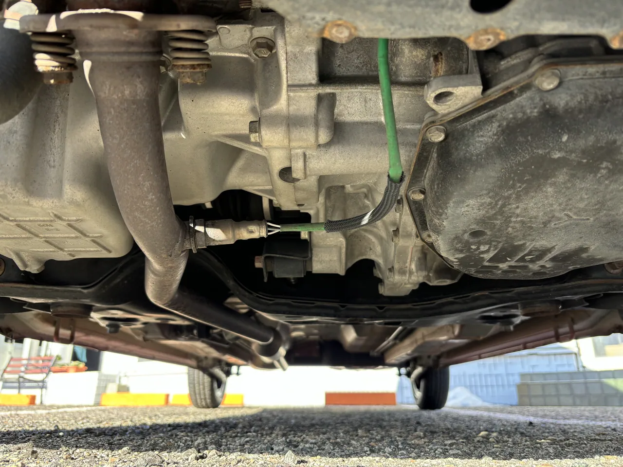 日産 モコ X - 画像 (41)