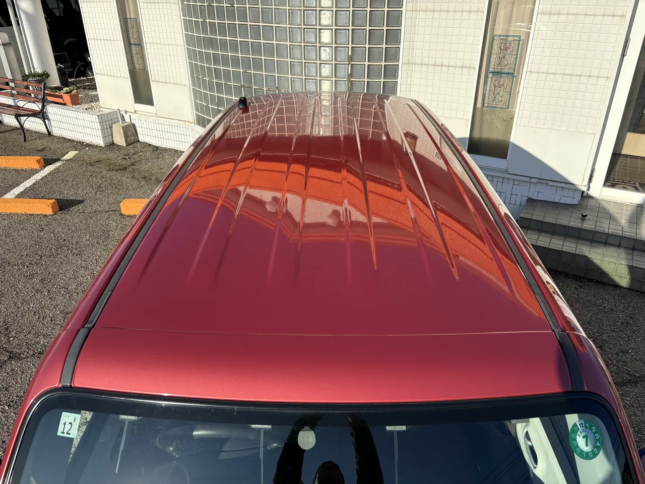 日産 モコ X - 画像 (43)