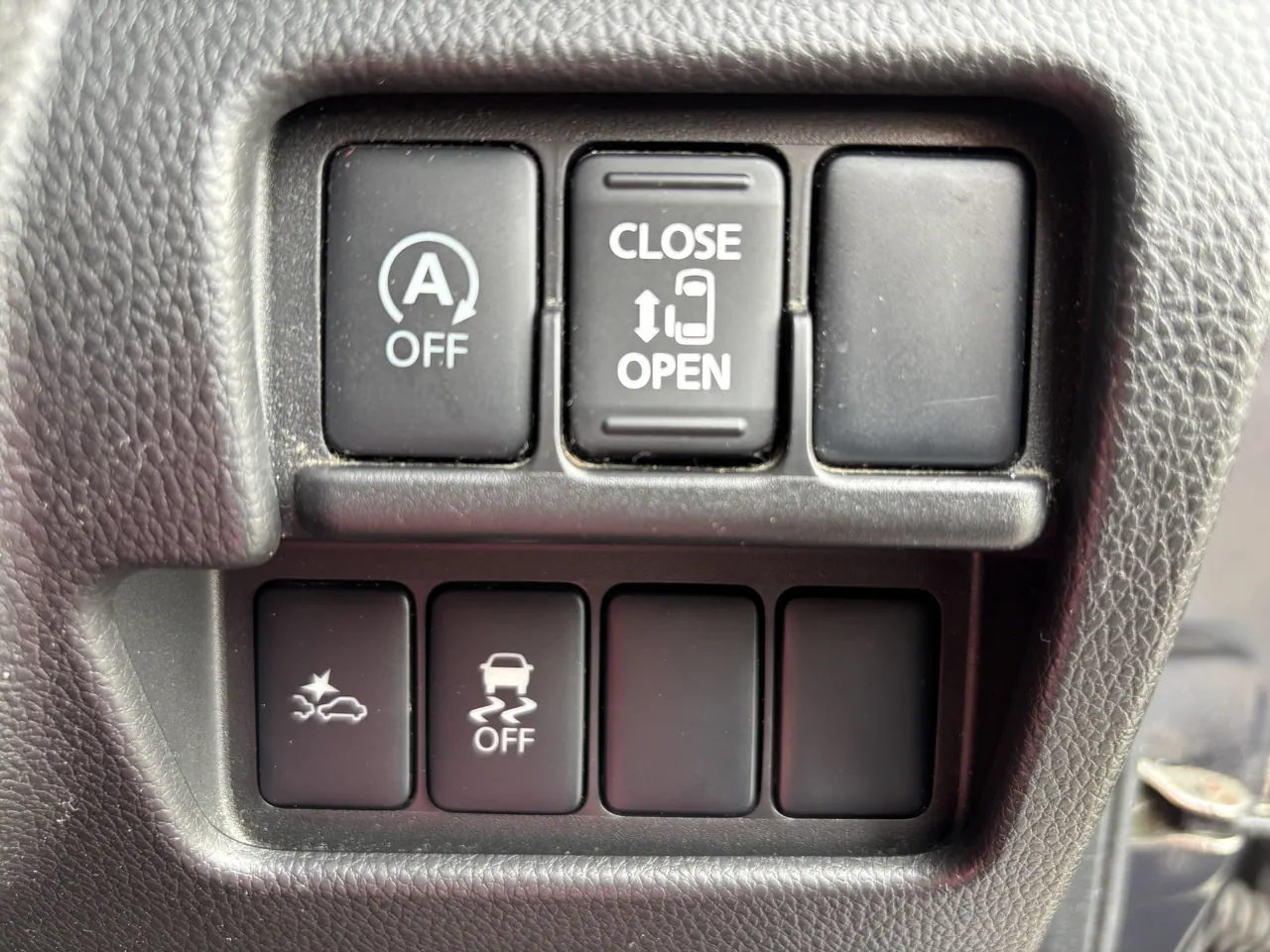 日産 デイズルークス ハイウェイスターX Vセレクション+セーフティII - 画像 (24)