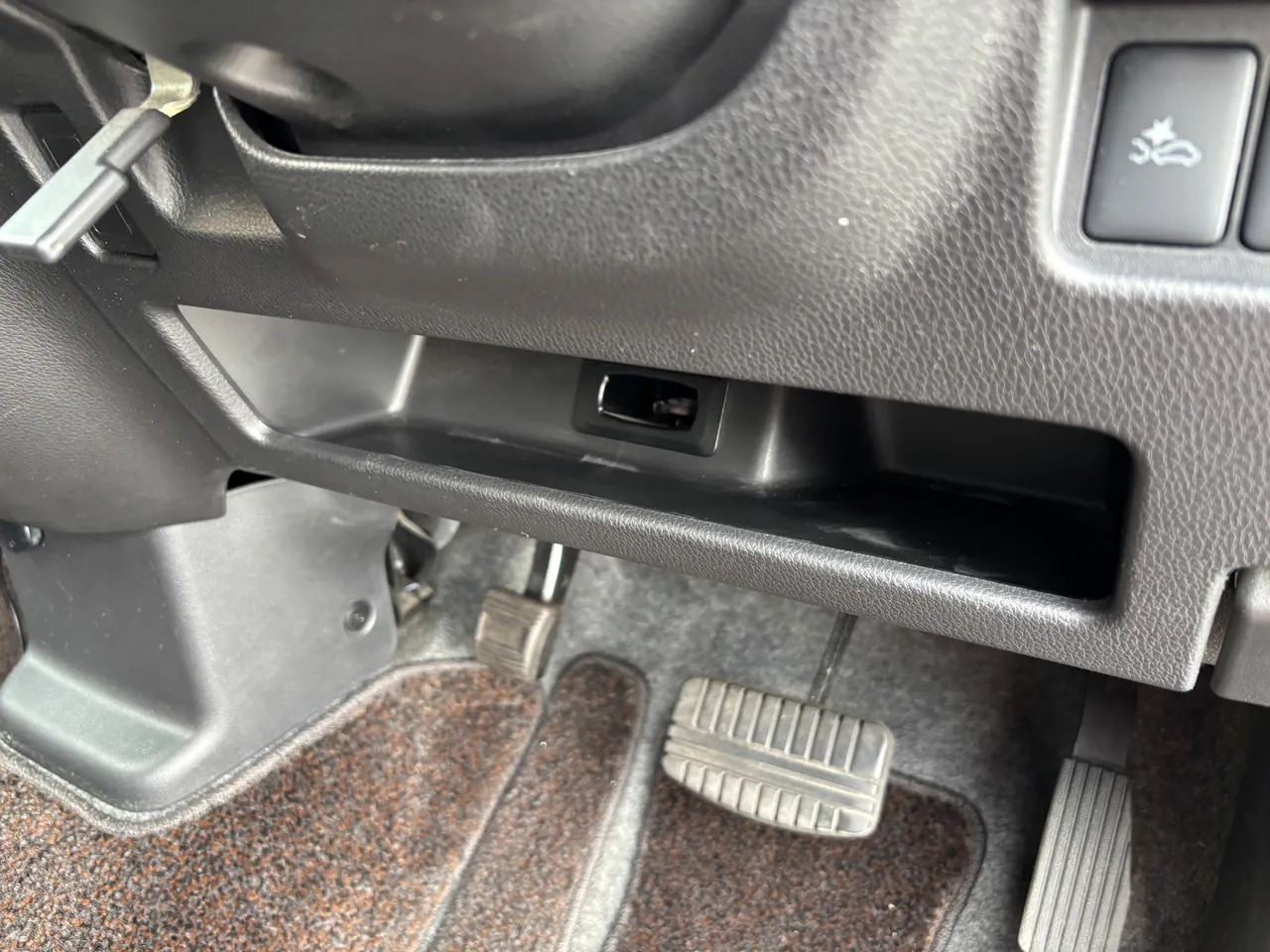 日産 デイズルークス ハイウェイスターX Vセレクション+セーフティII - 画像 (25)