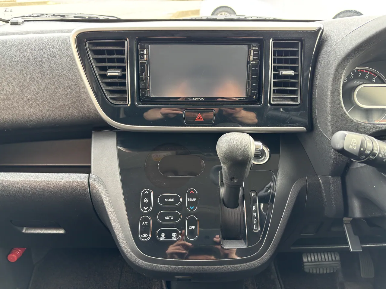 日産 デイズルークス ハイウェイスターX Vセレクション+セーフティII - 画像 (28)