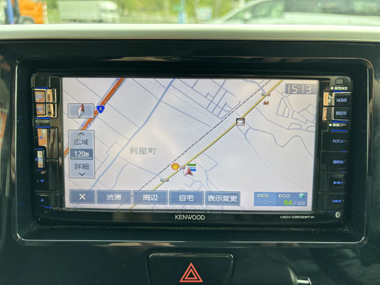日産 デイズルークス ハイウェイスターX Vセレクション+セーフティII - 画像 (29)