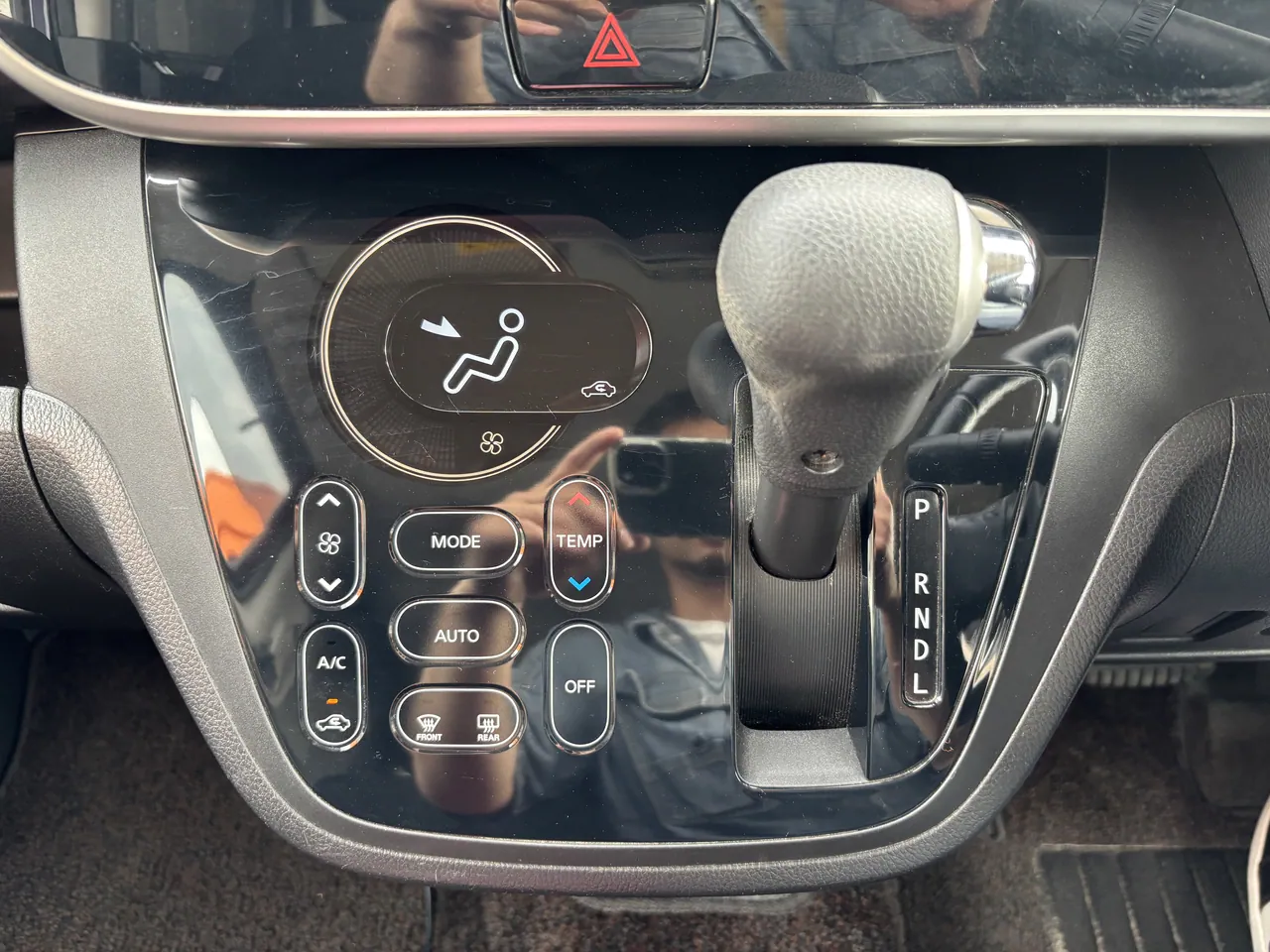 日産 デイズルークス ハイウェイスターX Vセレクション+セーフティII - 画像 (32)
