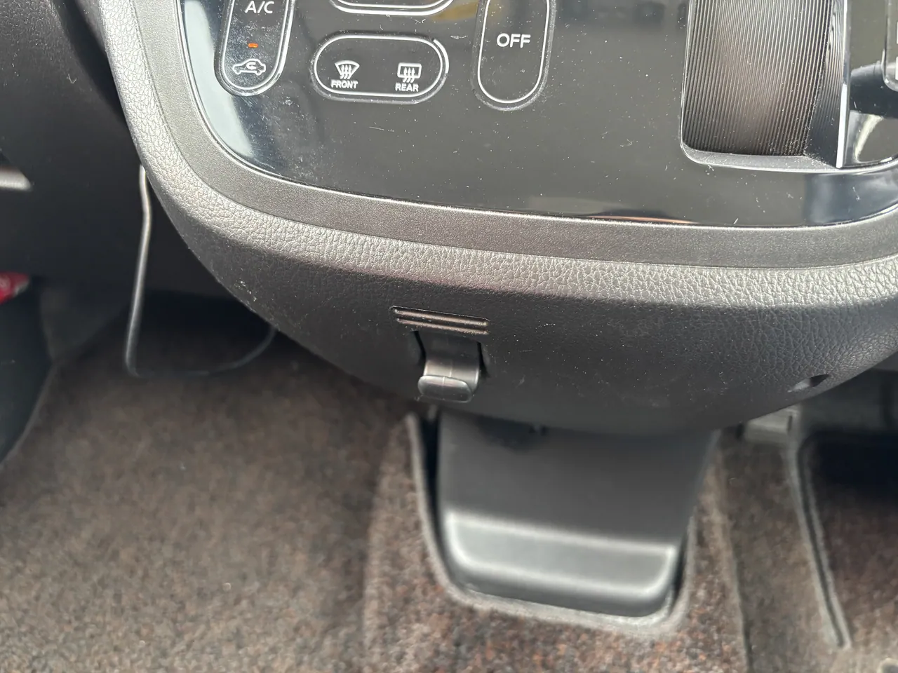 日産 デイズルークス ハイウェイスターX Vセレクション+セーフティII - 画像 (33)