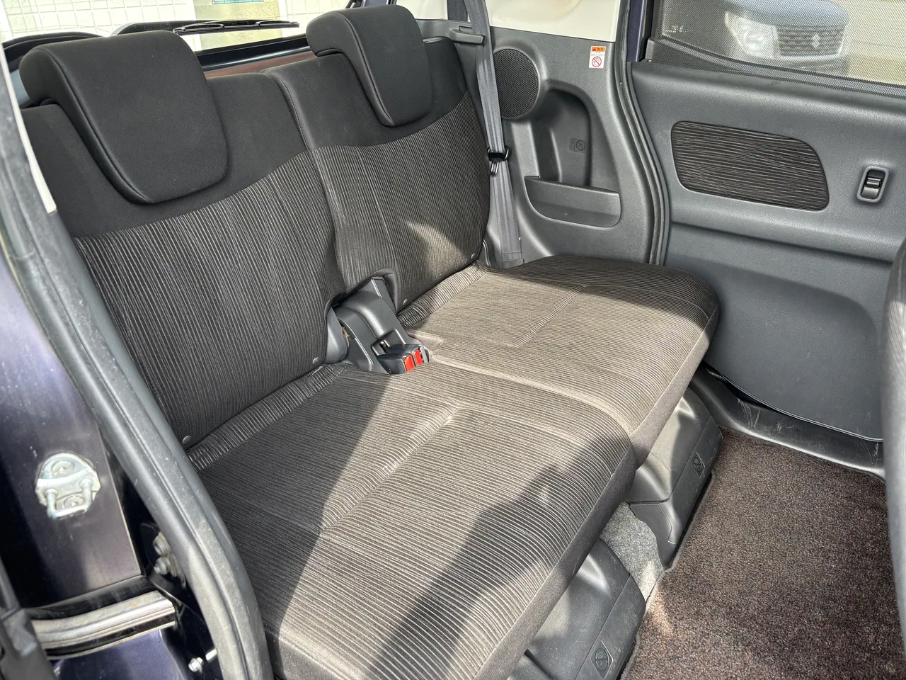 日産 デイズルークス ハイウェイスターX Vセレクション+セーフティII - 画像 (41)