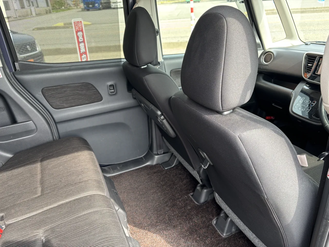 日産 デイズルークス ハイウェイスターX Vセレクション+セーフティII - 画像 (42)