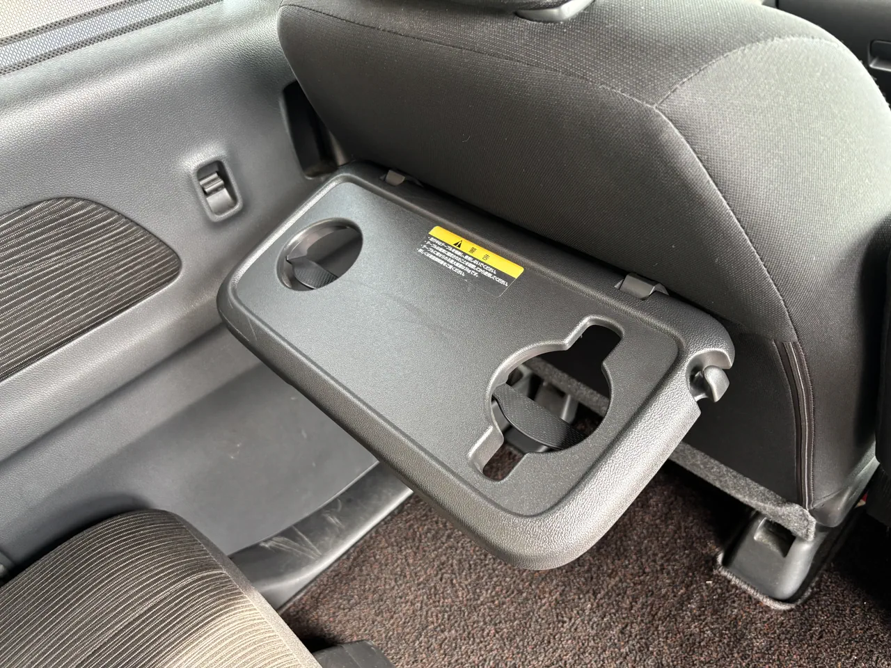 日産 デイズルークス ハイウェイスターX Vセレクション+セーフティII - 画像 (44)