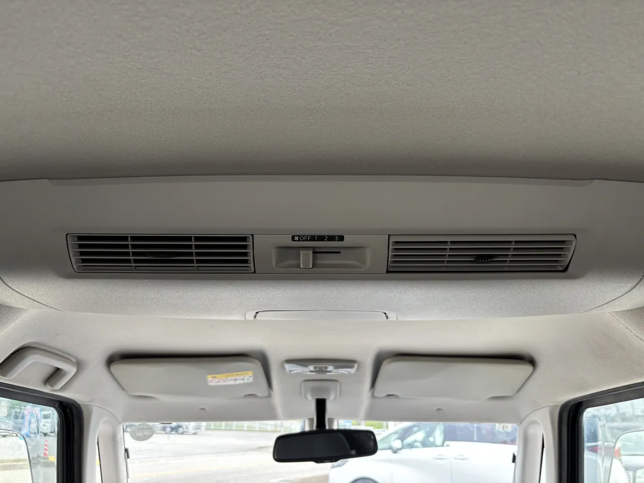 日産 デイズルークス ハイウェイスターX Vセレクション+セーフティII - 画像 (45)