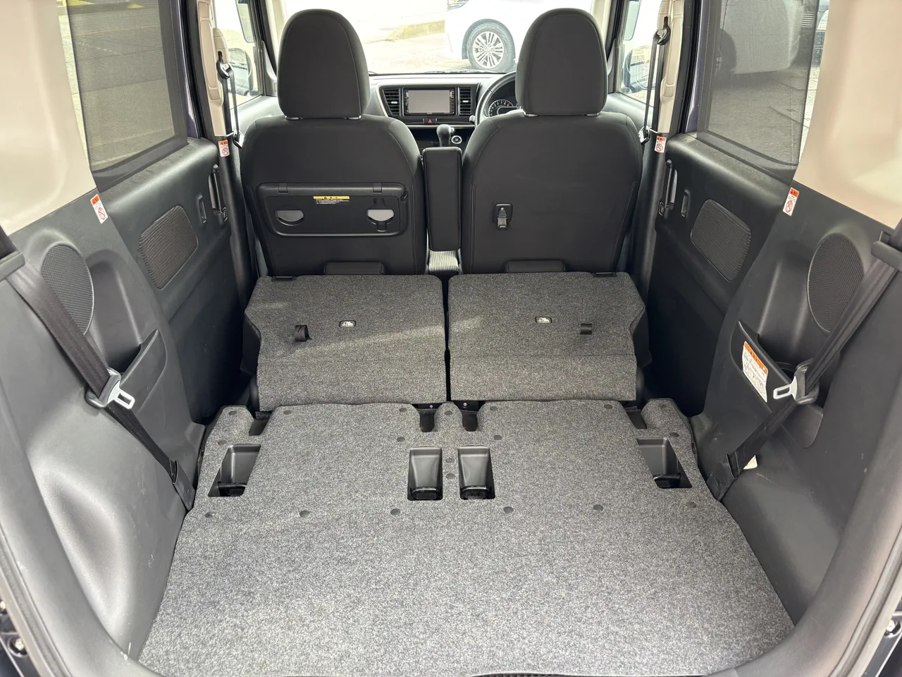 日産 デイズルークス ハイウェイスターX Vセレクション+セーフティII - 画像 (52)