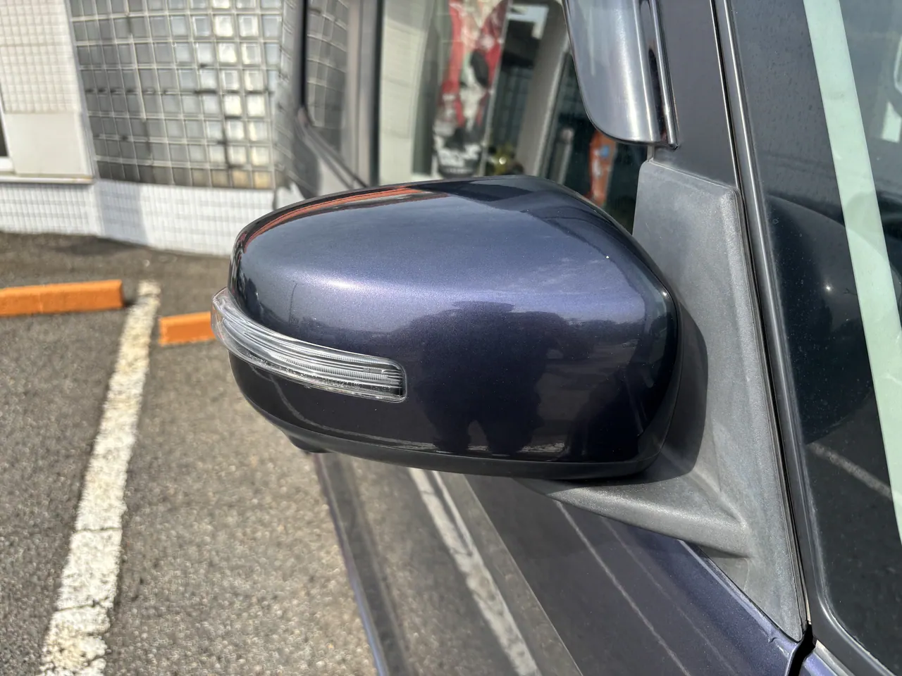 日産 デイズルークス ハイウェイスターX Vセレクション+セーフティII - 画像 (11)