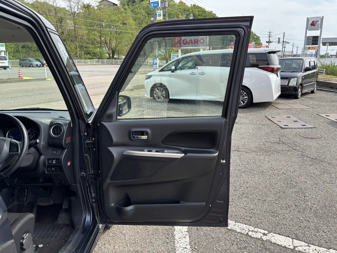 日産 デイズルークス ハイウェイスターX Vセレクション+セーフティII - 画像 (14)
