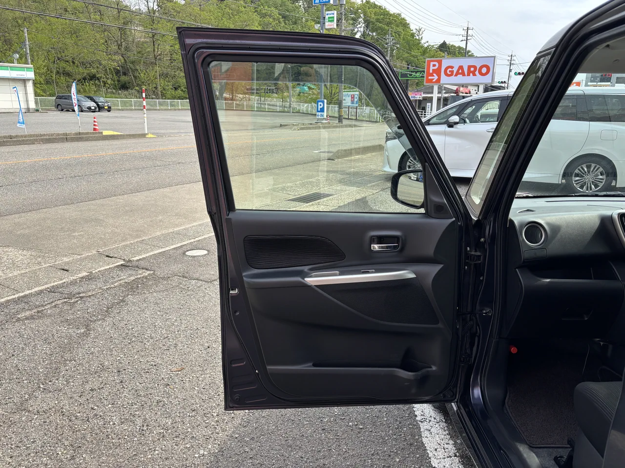 日産 デイズルークス ハイウェイスターX Vセレクション+セーフティII - 画像 (15)