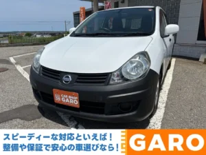 日産 ADバン VE