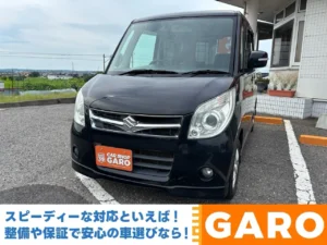 スズキ　パレット　XS